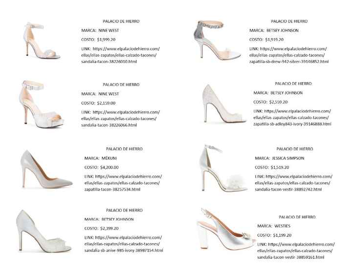 zapatillas 7