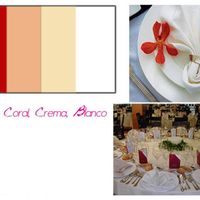 convinaciones en rojo