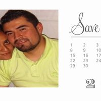 My Save the Date
