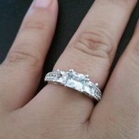 Por fin!!! el anillo - 1