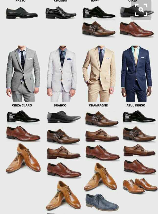 Traje novio! - 1