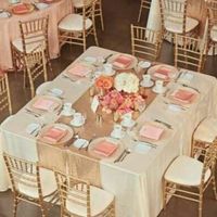 Mantel de mesa, que color??? - 1