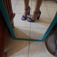Mis Zapatillas!