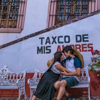La foto más bonita de ustedes dos 📷💝¡aquí hay regalo!🎁 - 1