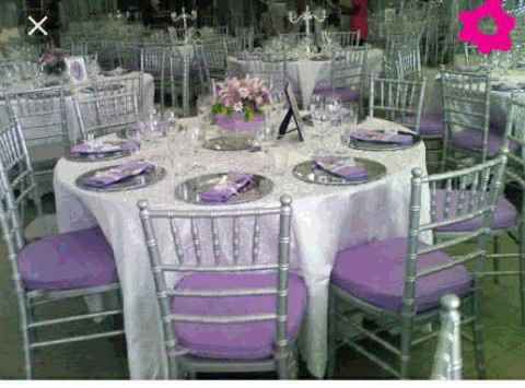 Combinaciones en "lila, blanco & morado" - 11