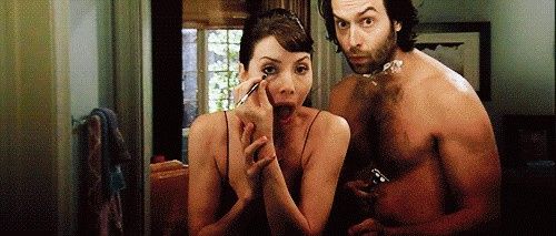 ¿Qué tipo de pareja son? - 1