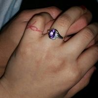 ¿Como prefieren el anillo de compromiso? - 1