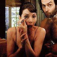 ¿Qué tipo de pareja son? - 1