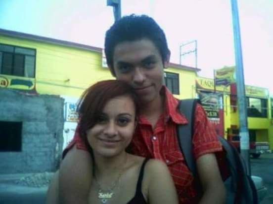 Hora de presumir su primera foto con el amor de su vida!!! - 1