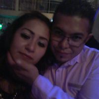 Sube una foto con tu pareja - 1