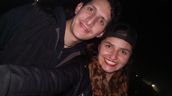  Para Madame Mariee de Gin - 1