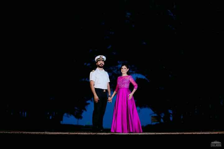 Nuestra Sesión Pre Boda 📸 - 6