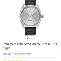 Qué reloj le regalo? - 1