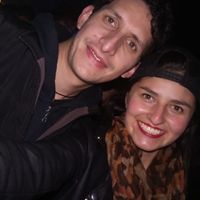  Para Madame Mariee de Gin - 1