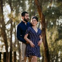 Nuestra Sesión Pre Boda 📸 - 1