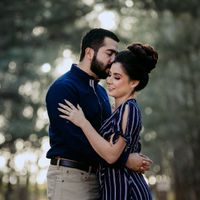 Nuestra Sesión Pre Boda 📸 - 2