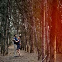 Nuestra Sesión Pre Boda 📸 - 3