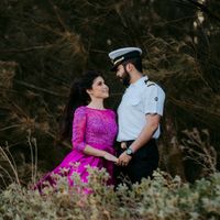 Nuestra Sesión Pre Boda 📸 - 5