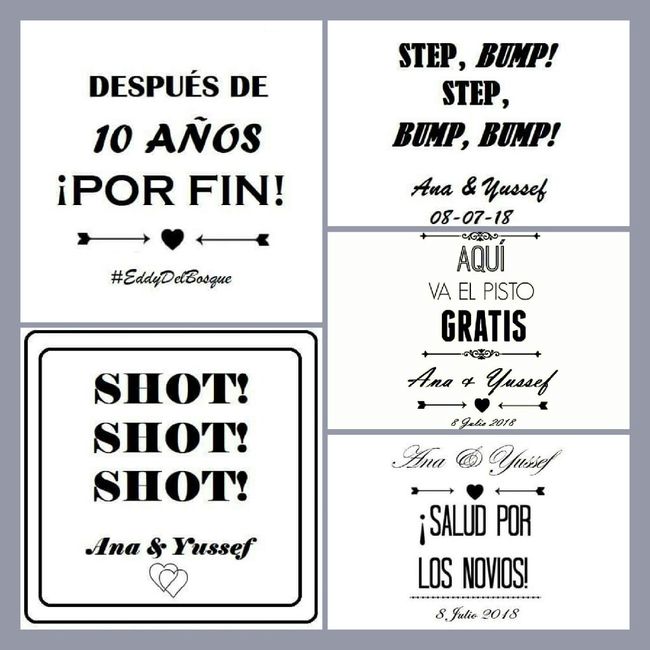Vacaciones muy productivas!! - 1