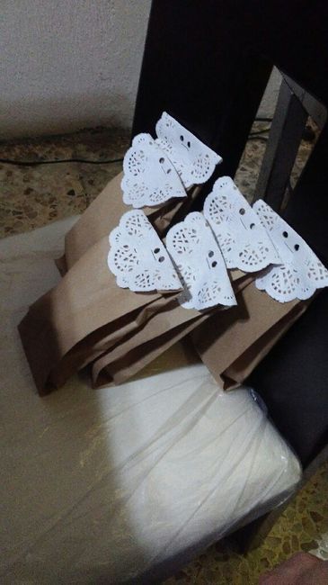 Vacaciones muy productivas!! - 5