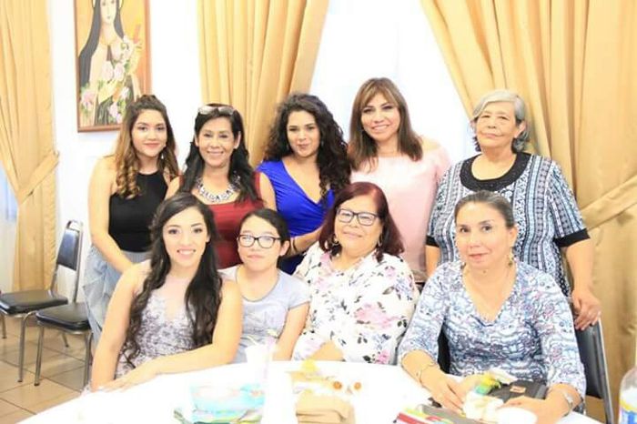 Despedida de soltera💛💛👰 - 5