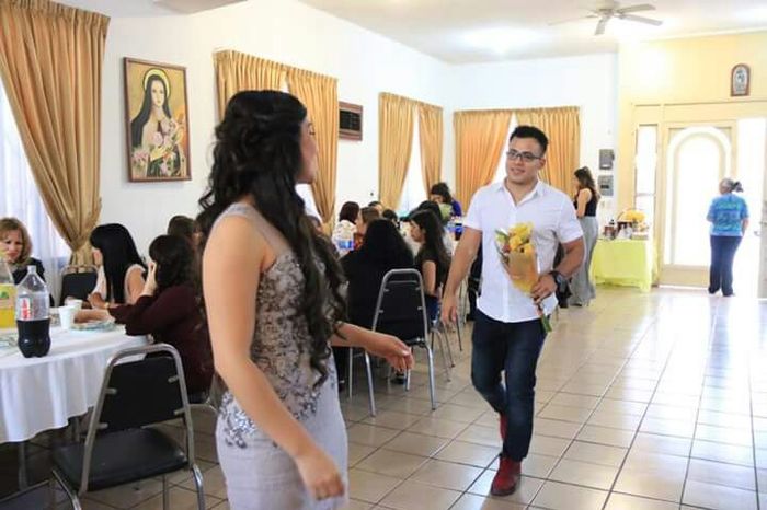 Despedida de soltera💛💛👰 - 9