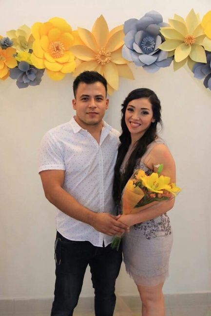 Despedida de soltera💛💛👰 - 11