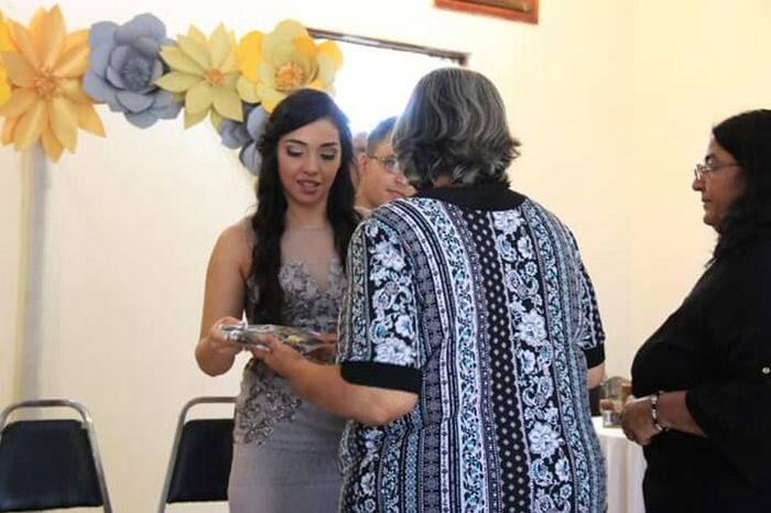 Despedida de soltera💛💛👰 - 13
