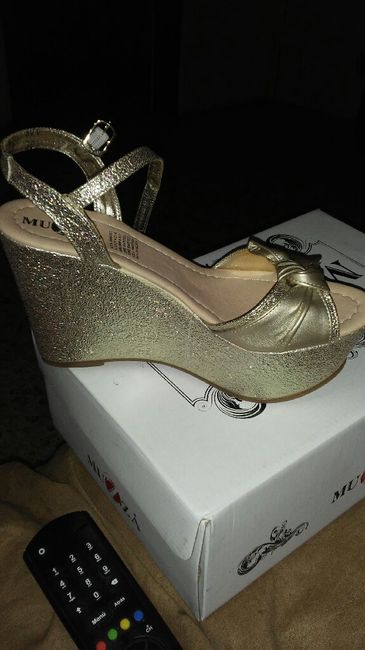 Mas avances a 46 dias💛 - 8