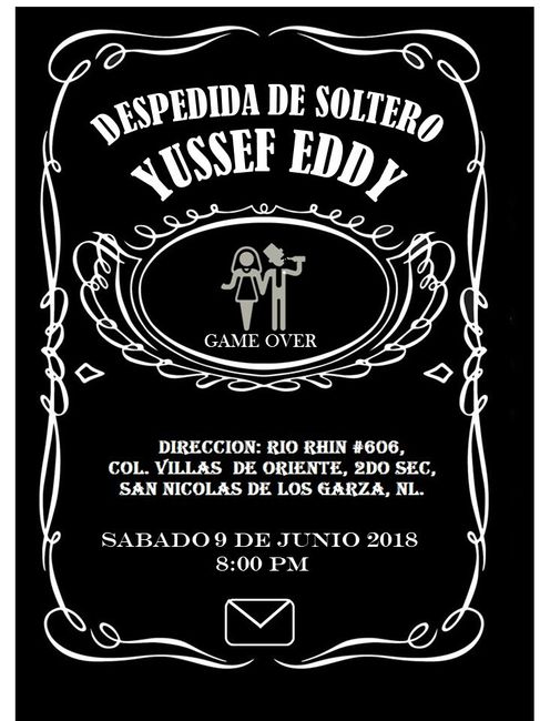 Mas avances a 46 dias💛 - 12