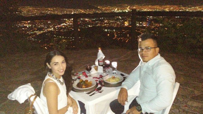 Mas avances a 46 dias💛 - 13