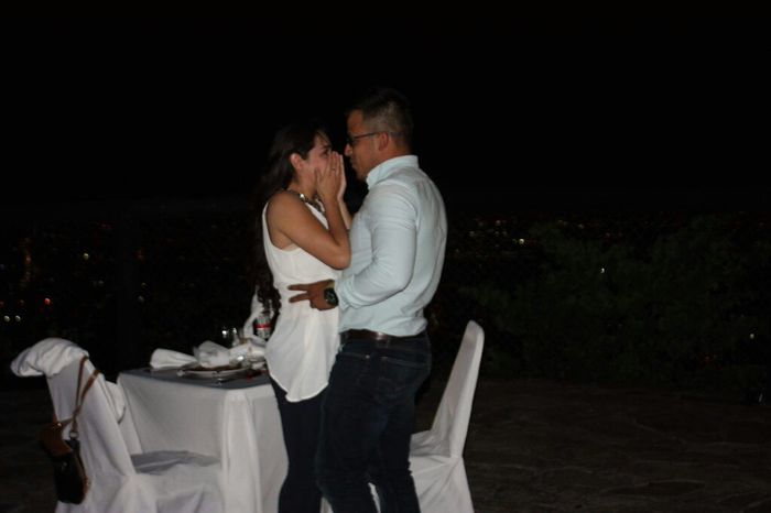 Mas avances a 46 dias💛 - 14