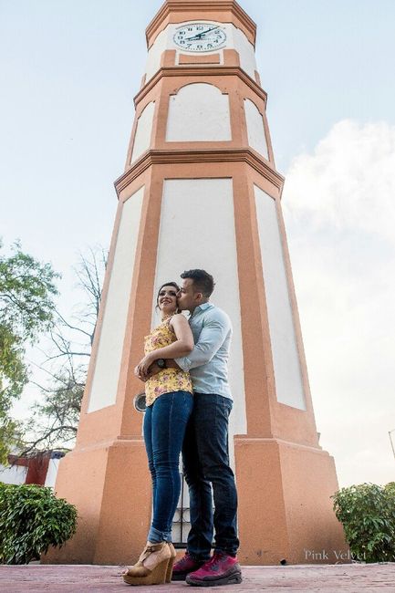 Fotos informales📷 - 10