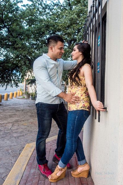 Fotos informales📷 - 11