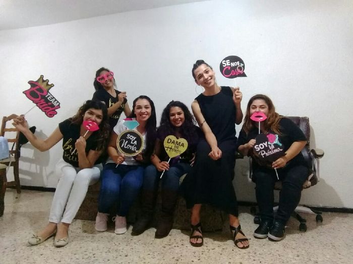 a 12 dia! La recta final! - 2