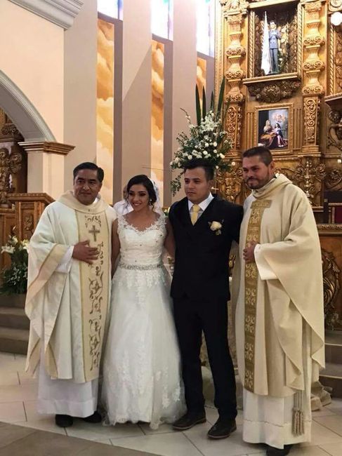 20 dias como Sr.&sra. - 4