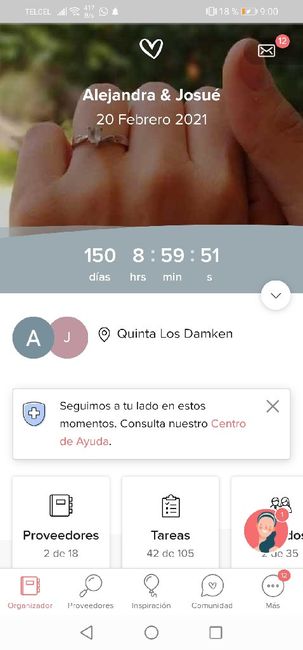 Reto con regalo: Sube una captura de pantalla tu contador 🎁 - 1