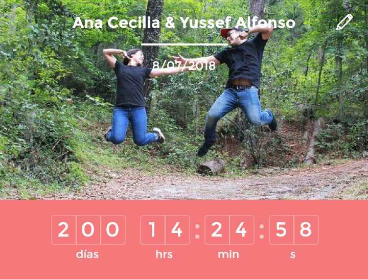  a 200 dias! - 1