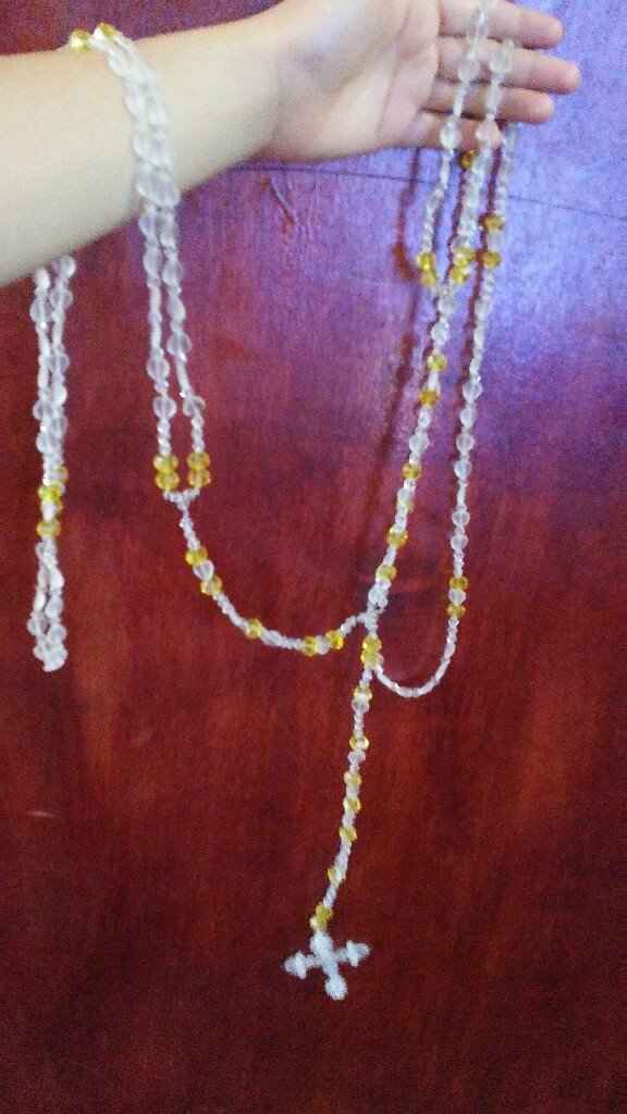 Vacaciones muy productivas!! - 2