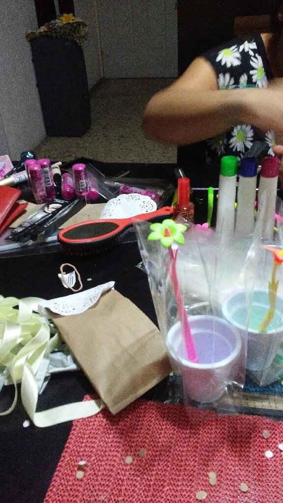 Vacaciones muy productivas!! - 4