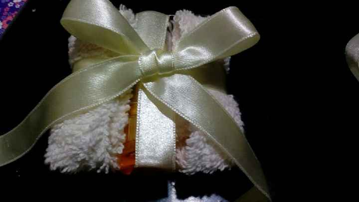 Vacaciones muy productivas!! - 6