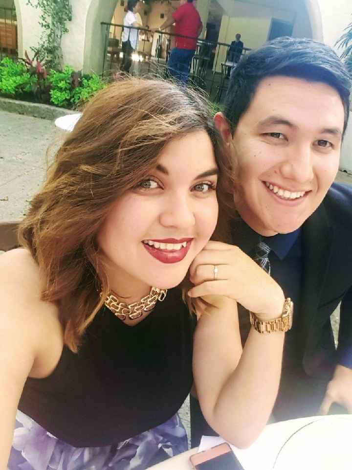 Banderines wendolyn - 1