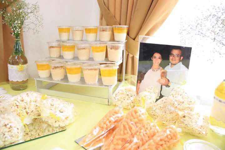 Despedida de soltera💛💛👰 - 2