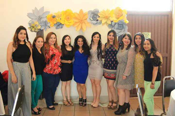 Despedida de soltera💛💛👰 - 3