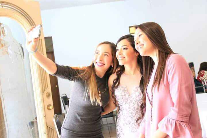 Despedida de soltera💛💛👰 - 4