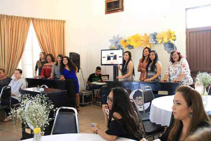 Despedida de soltera💛💛👰 - 6