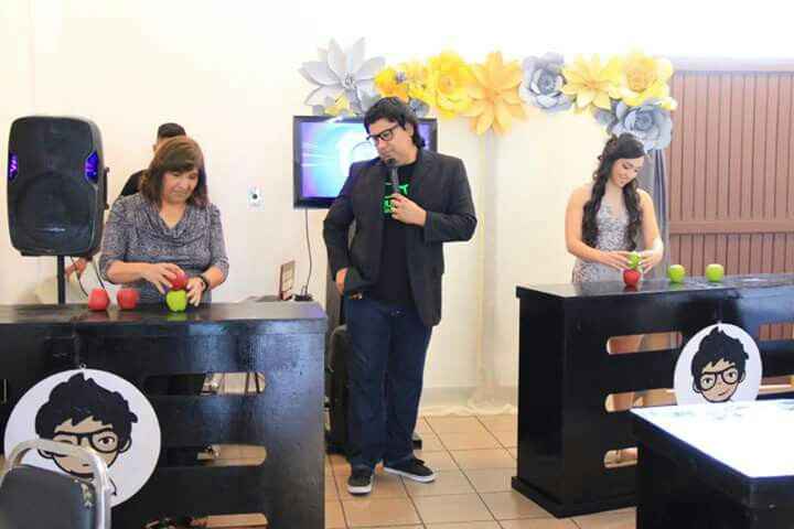 Despedida de soltera💛💛👰 - 7