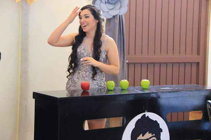 Despedida de soltera💛💛👰 - 8