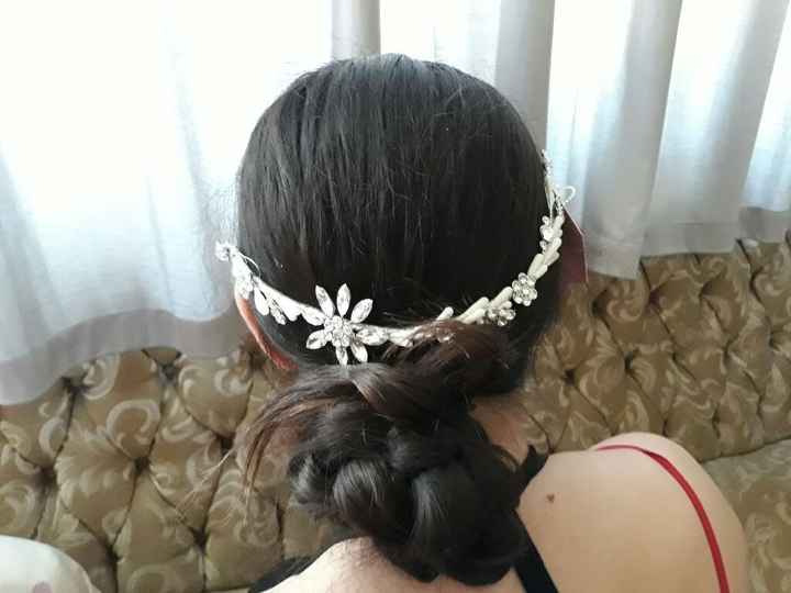 Cruda moral despues de elegir😞 - 3