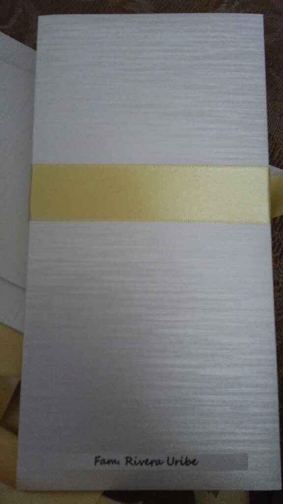 Mas avances a 46 dias💛 - 2